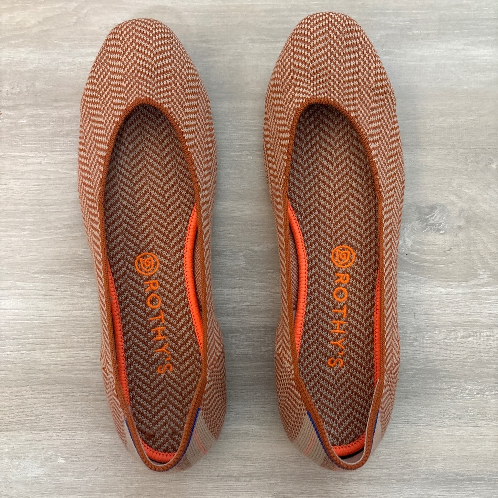 Rothy’s The Square